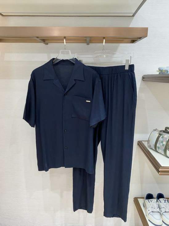 Picture of Loro Piana Pieces Short _SKULoroPianaM-3XLxetr1322667